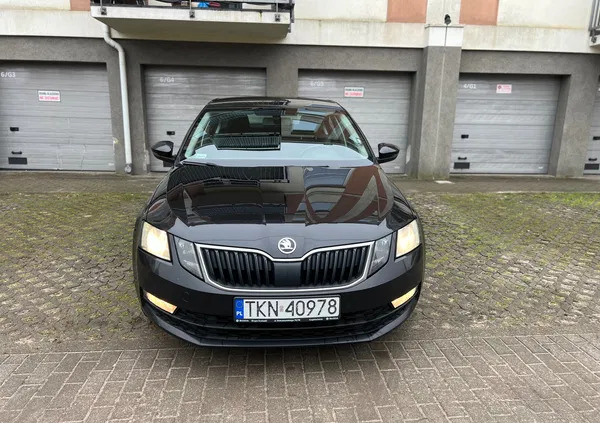 skoda Skoda Octavia cena 39900 przebieg: 357129, rok produkcji 2019 z Rumia